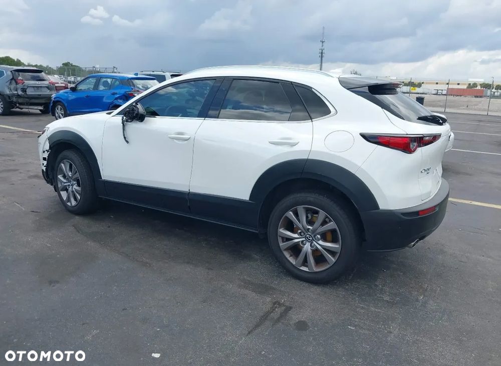 Mazda CX-30 - 2