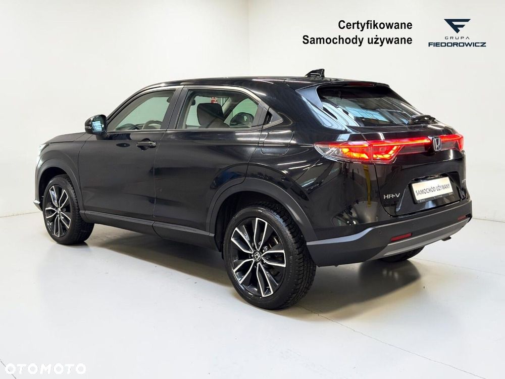 Honda HR-V - 7