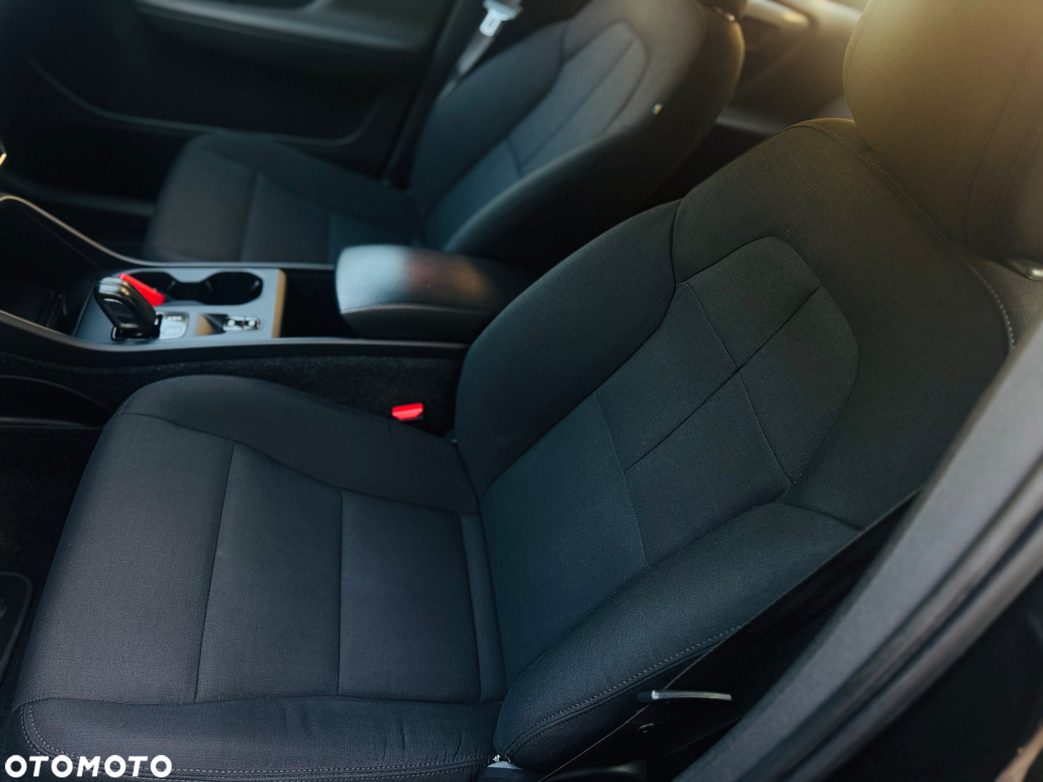 Volvo XC 40 D3 Momentum Pro - 5