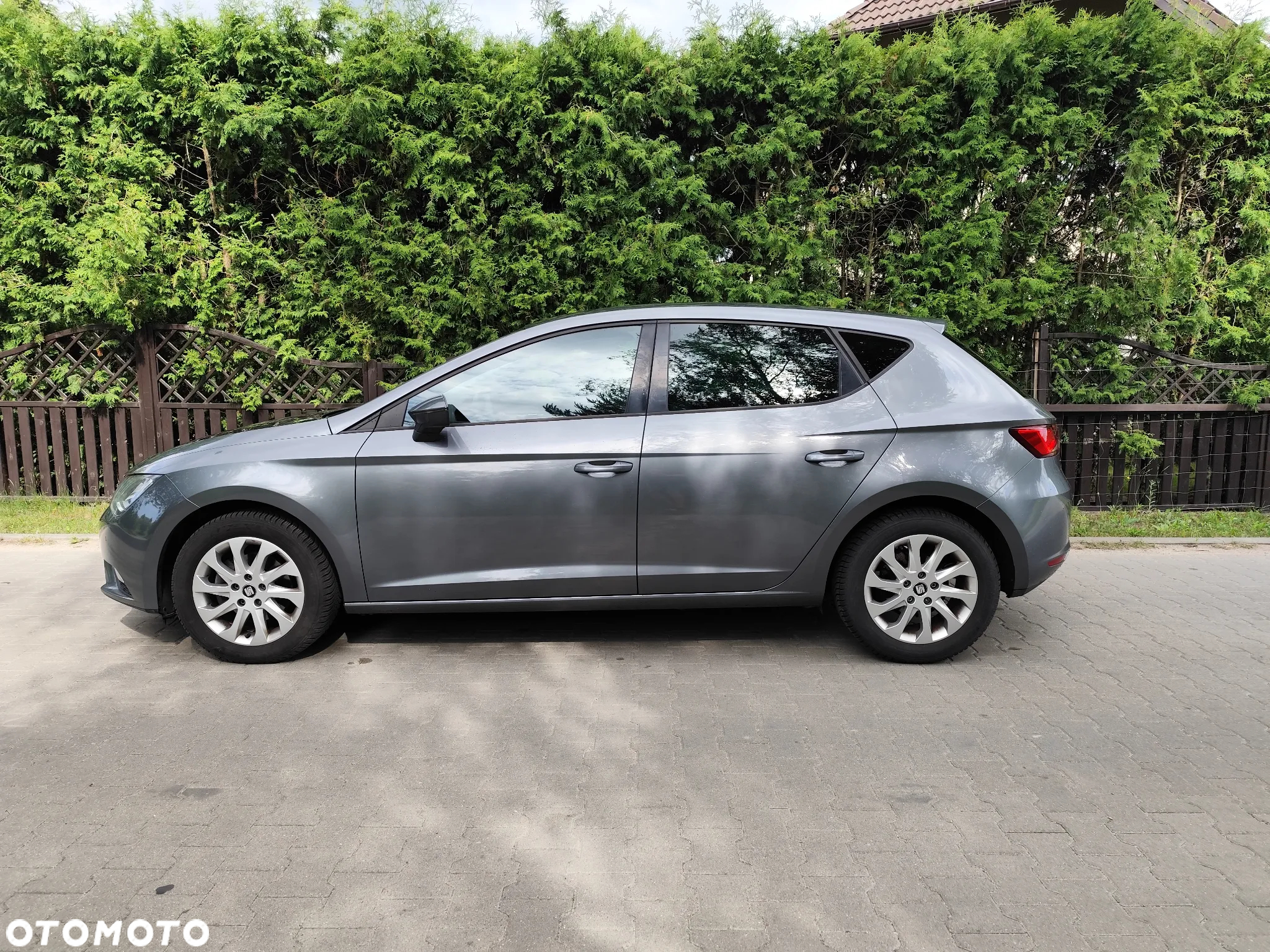 Seat Leon 1.4 TSI Start&Stop Style - 7