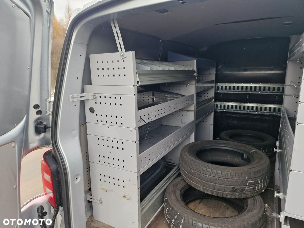 Volkswagen TRANSPORTER - 16