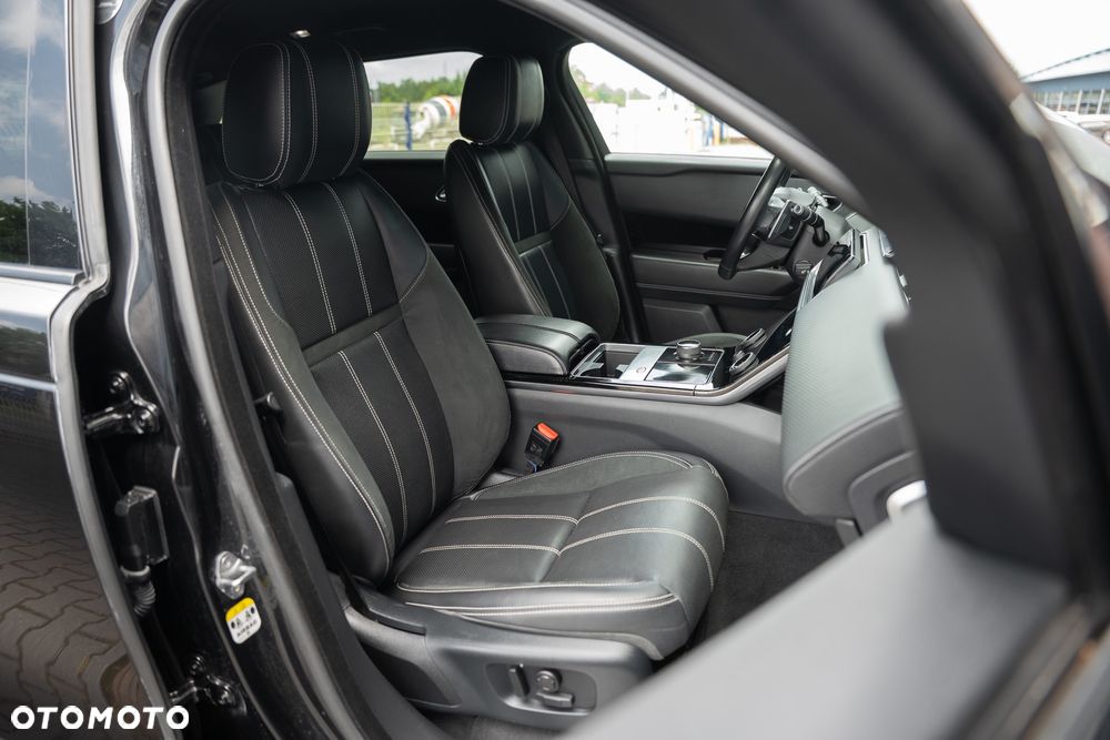 Land Rover Range Rover Velar 2.0d R-Dynamic S - 26