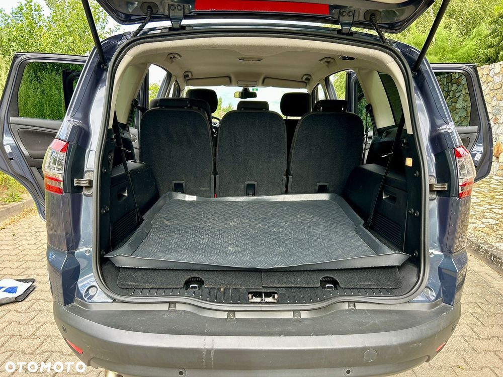 Ford S-Max 1.6 EcoBoost Start Stopp System Trend - 8