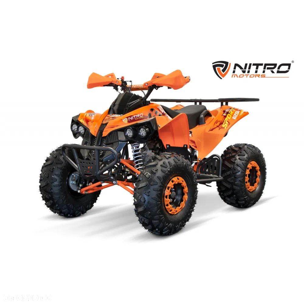 Nitro Motors Inny - 4