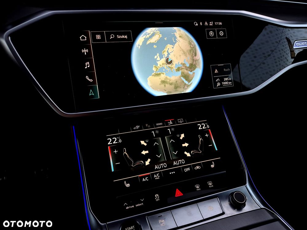 Audi A7 Sportback 55 TFSIe quattro S tronic - 26