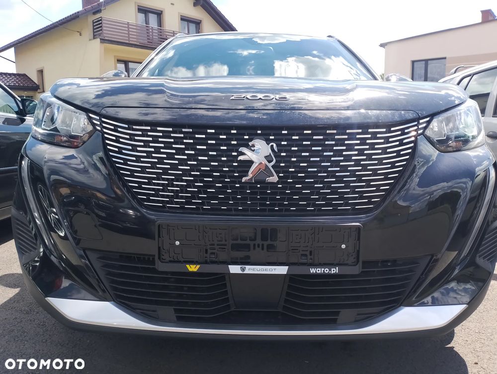 Peugeot 2008 PureTech 130 GT - 6