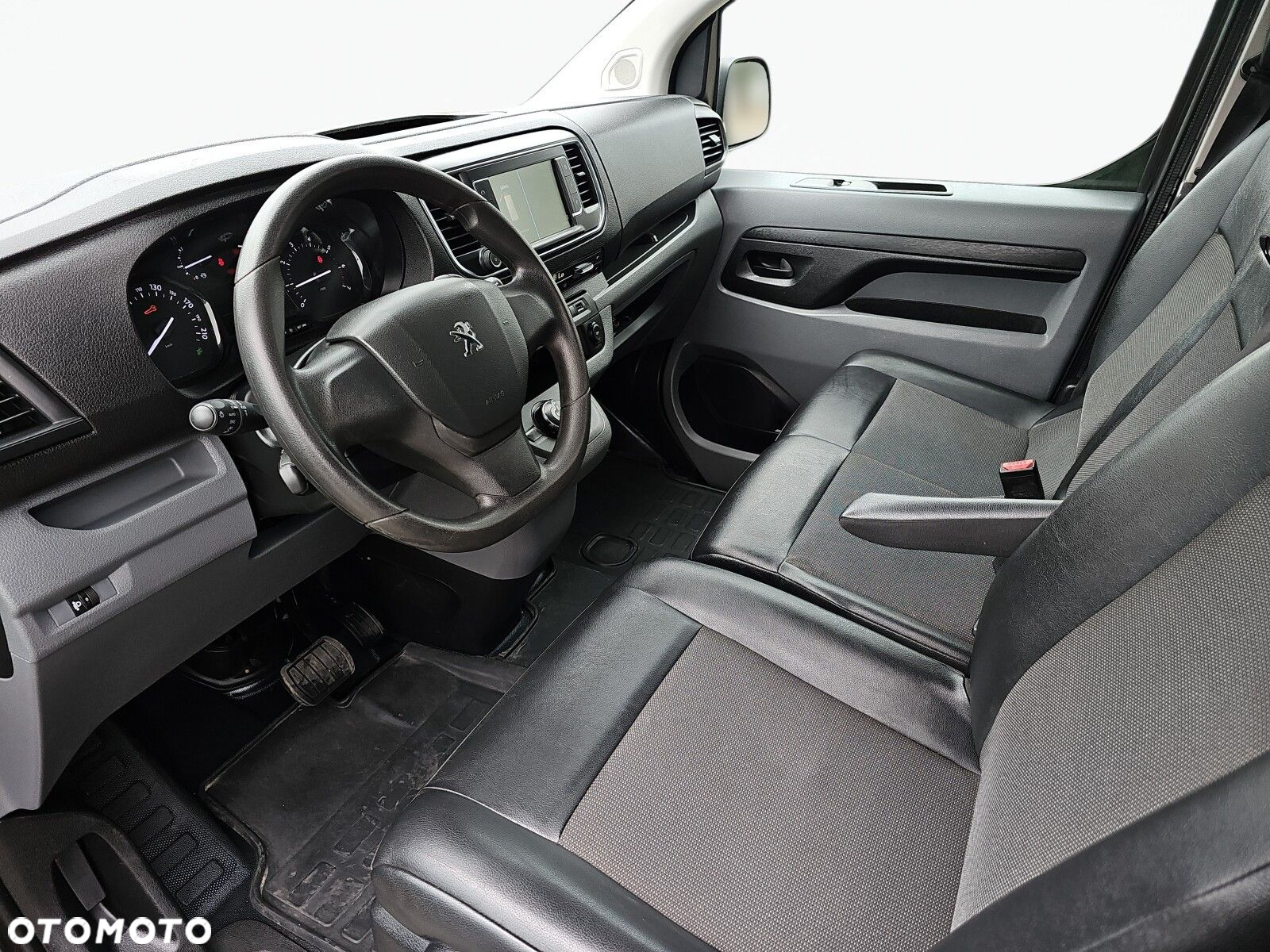 Peugeot expert - 13