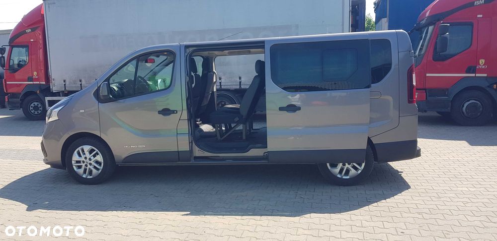 Renault Trafic - 4
