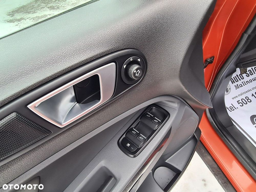 Ford EcoSport 1.0 EcoBoost - 25