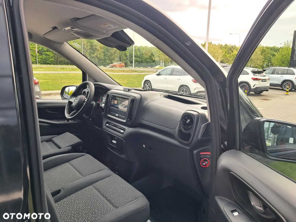 Mercedes-Benz Mercedes-Benz Vito 114 CDI Furgon PRO Long 3200 mm - 17