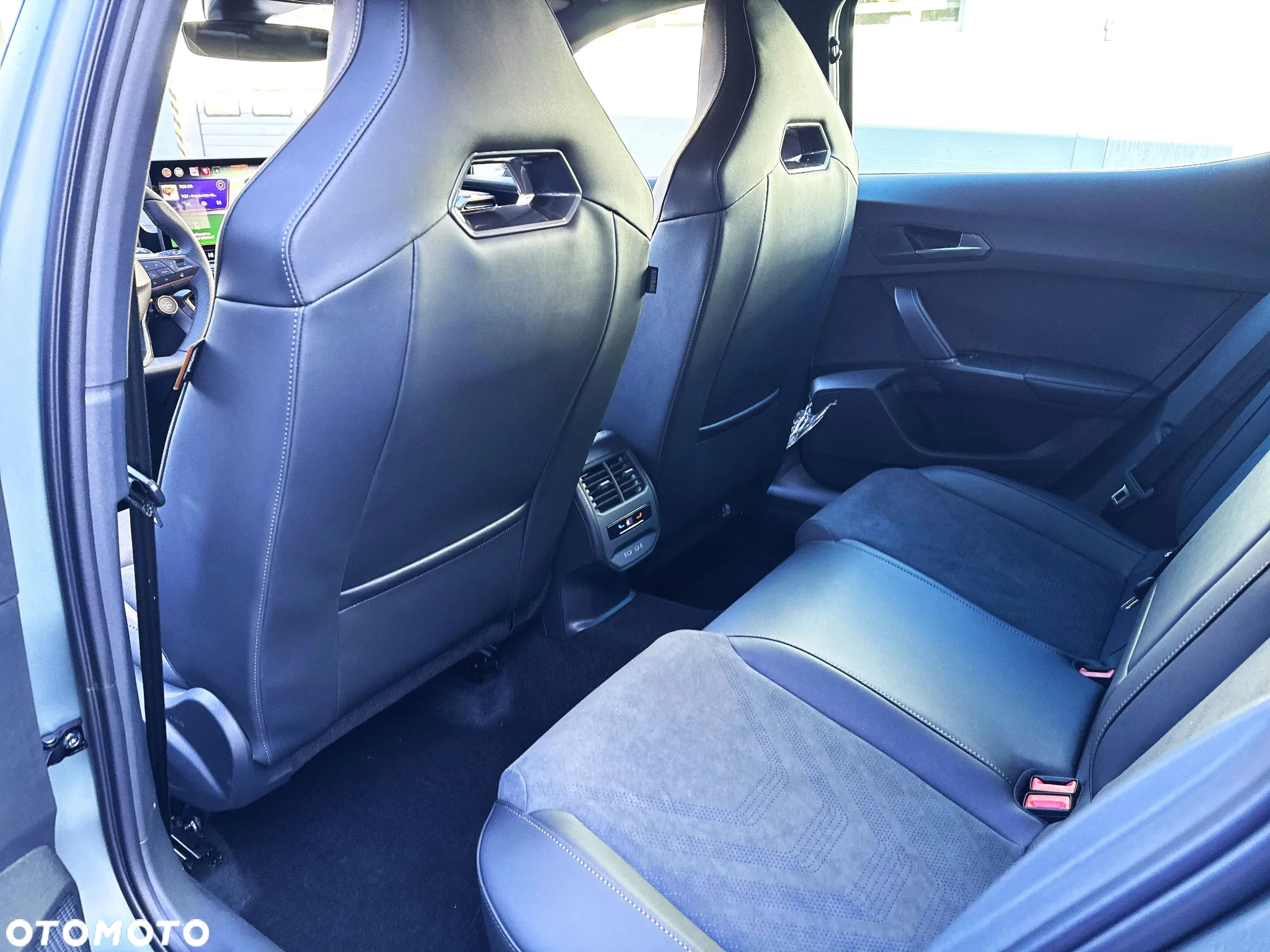 Cupra Formentor 1.5 TSI DSG - 17