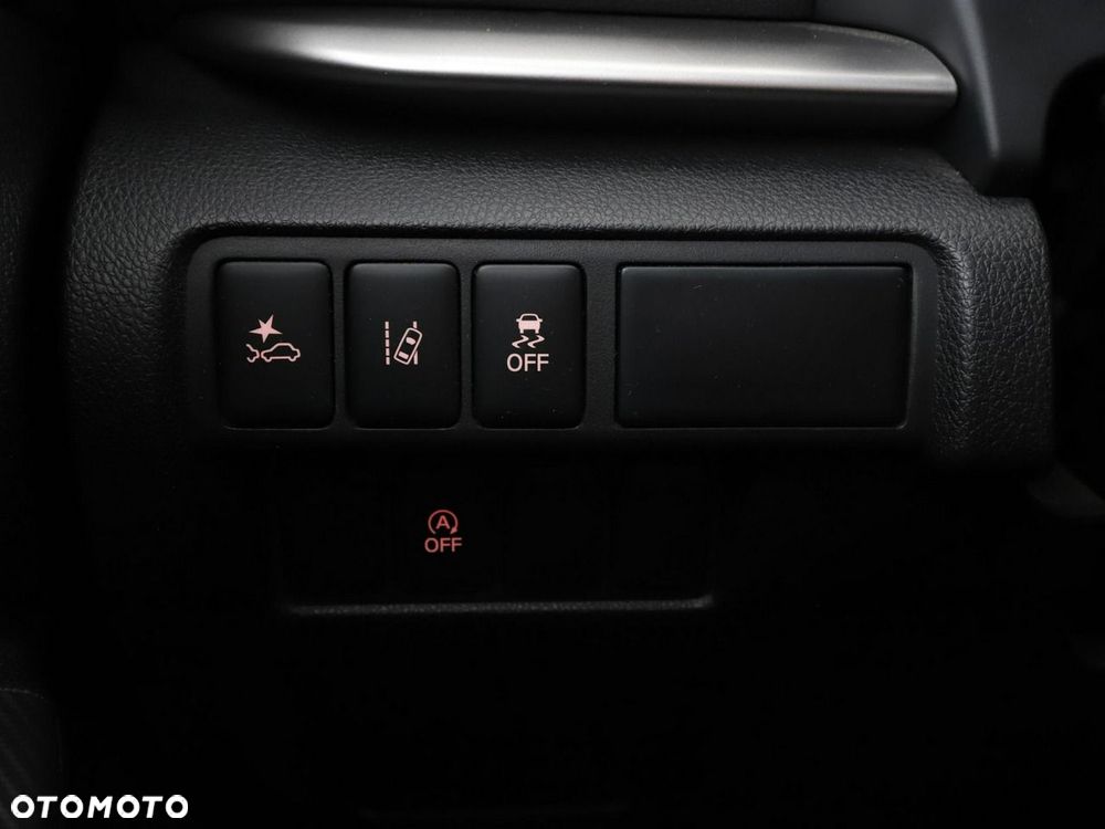 Mitsubishi Eclipse Cross 1.5 T-MIVEC CVT 2WD Connect - 34