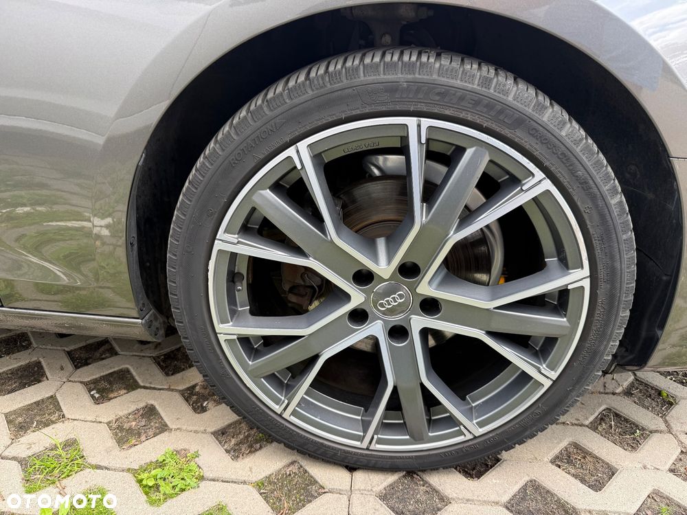 Audi A4 Limousine 35 TFSI mHEV Advanced S tronic - 15