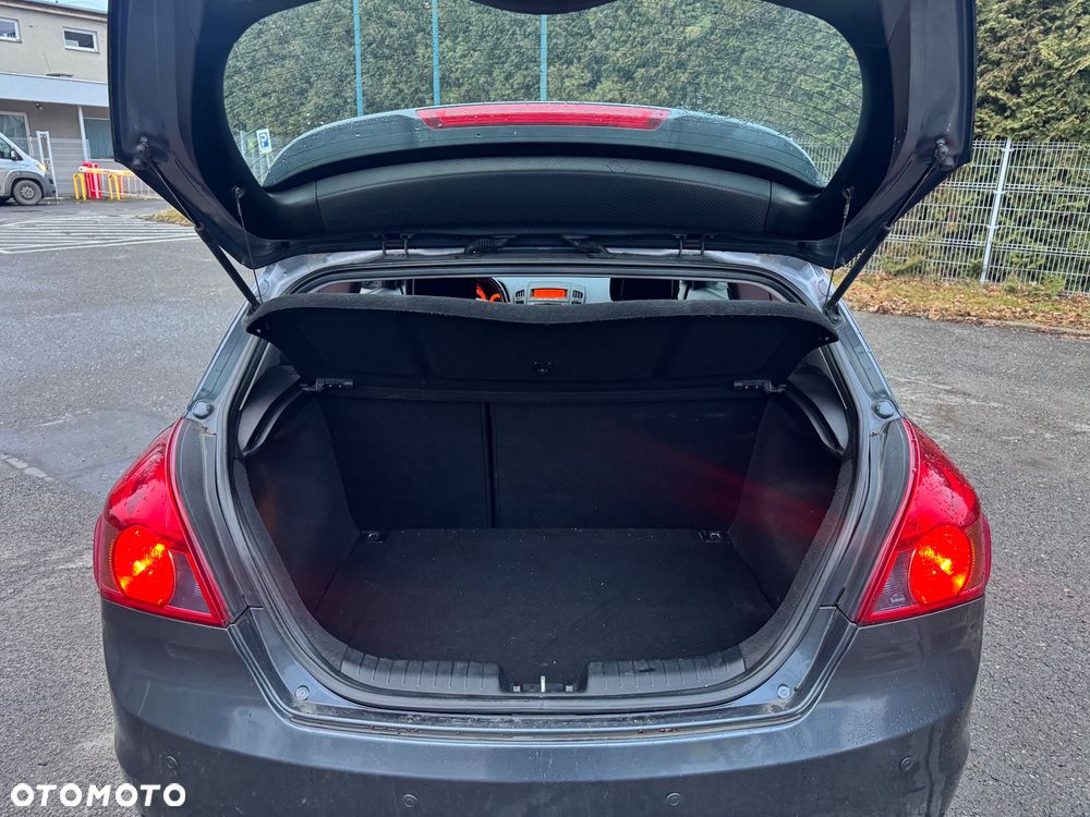 Kia ProCeed 1.4 CVVT Dream-Team Edition - 7