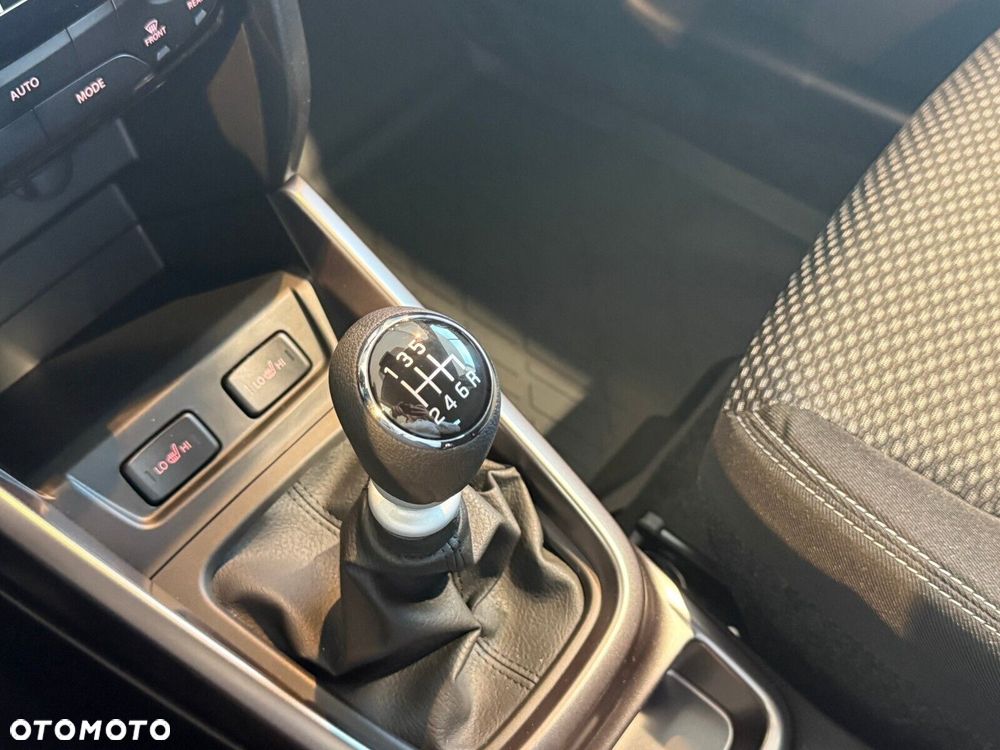 Suzuki Vitara 1.4 Boosterjet mHEV Premium Plus 2WD - 15