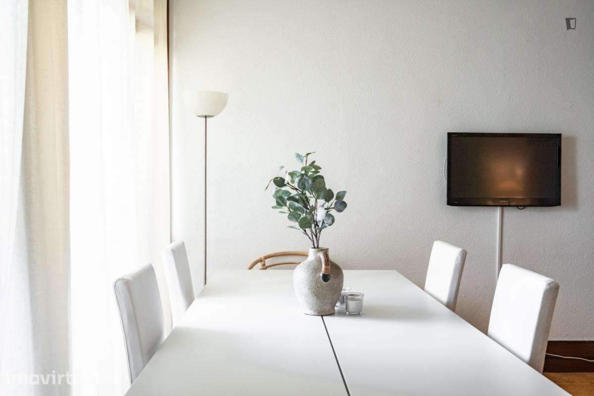 Apartamento com 3 quartos - localizado em Setubal - Grande imagem: 4/22