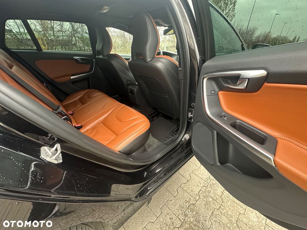 Volvo V60 - 14