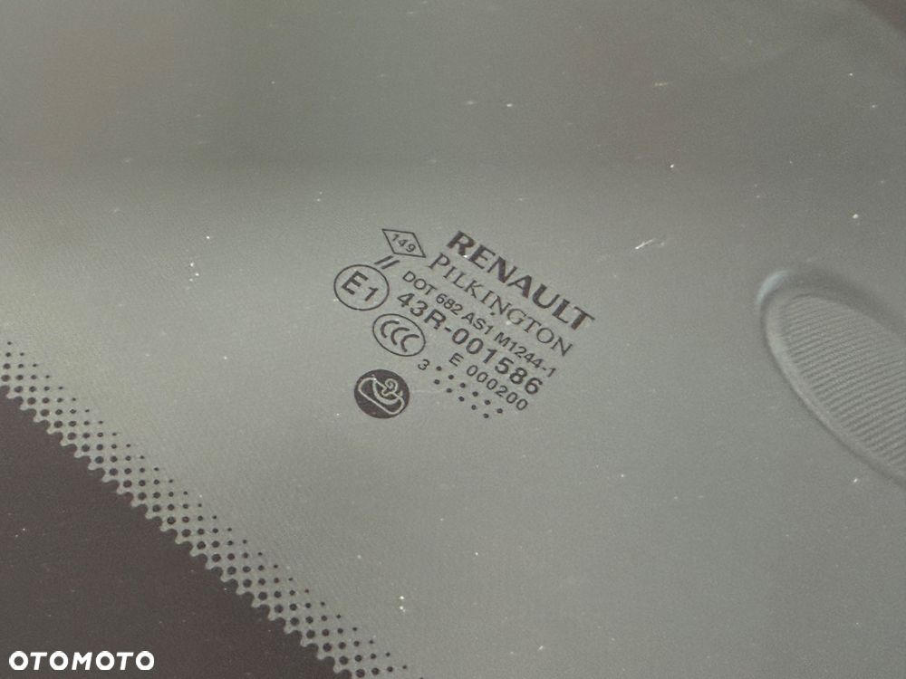 Renault Captur (ENERGY) dCi 90 INTENS - 10