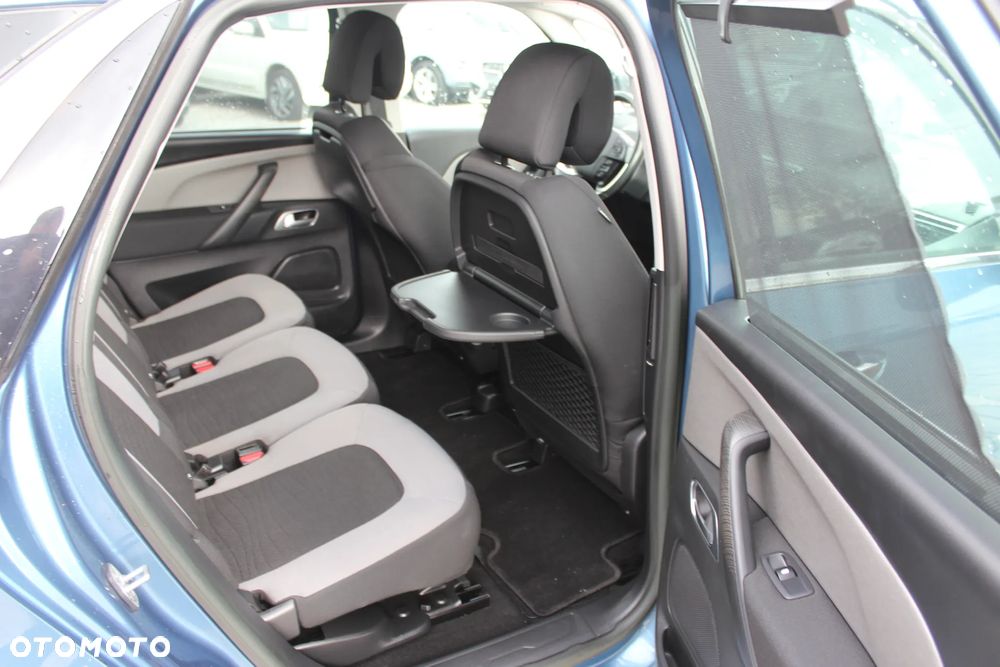 Citroën C4 Picasso VTi 120 Business Class - 25