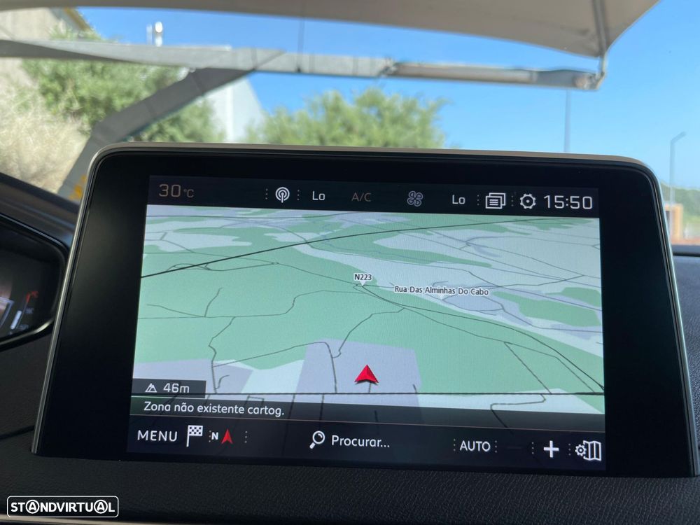 Peugeot 5008 1.5 BlueHDi GT Line - 23