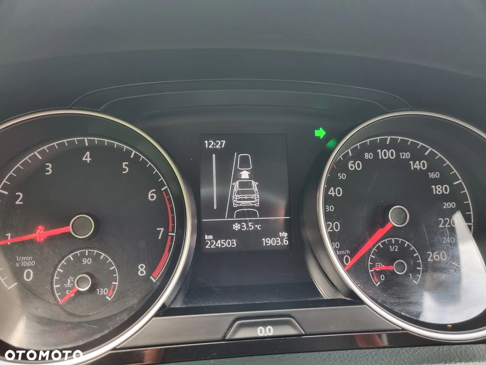 Volkswagen Golf 1.4 TSI ACT BlueMotion Technology Highline - 28