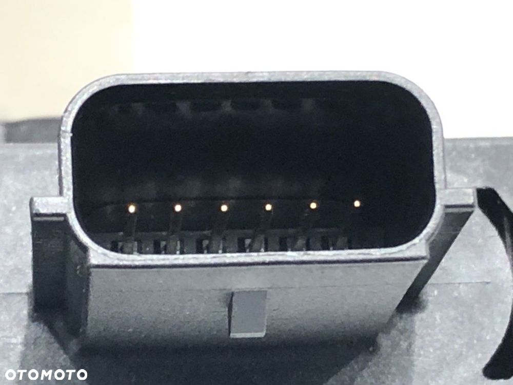 POTENCJOMETR GAZU - 129.00 PLN - FORD USA ESCAPE IV 2019 - 2024 2.0 B 184kW (250 KM) LX61-9F836-AA - 3