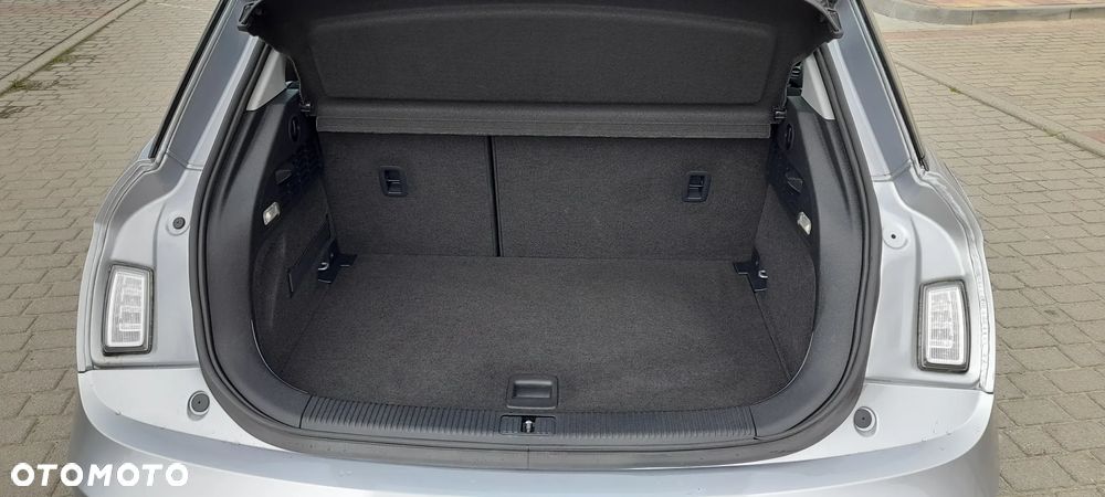 Audi A1 Sportback - 8