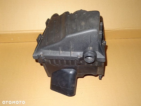 OPEL INSIGNIA 1,8 A18XER OBUDOWA FILTRA POWIETRZA FILTR  55560883