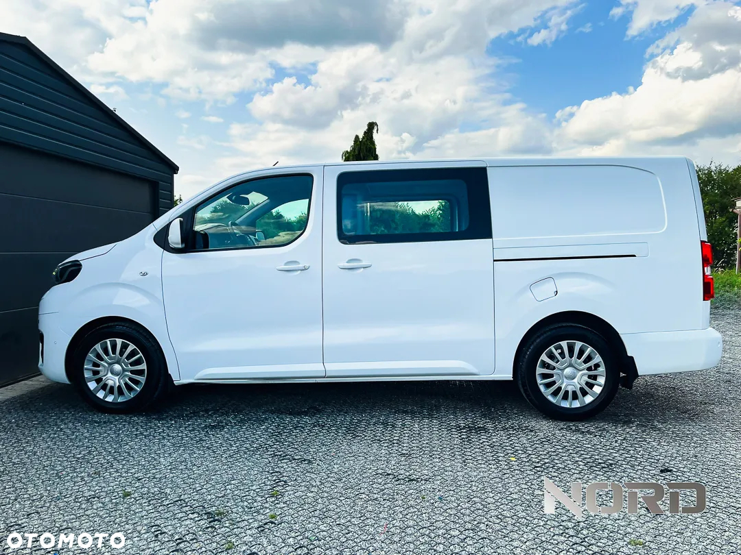 Toyota ProAce 2.0  Long Active - 5