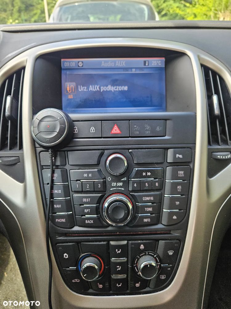 Opel Astra IV 1.4 Enjoy - 12