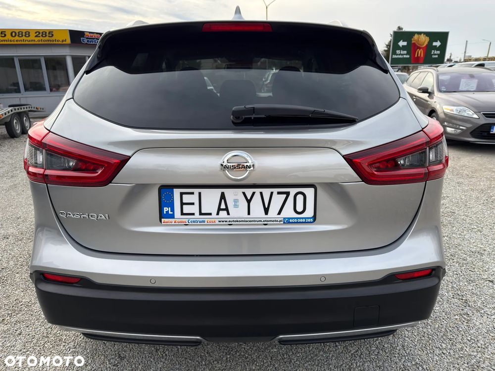 Nissan Qashqai 1.6 DIG-T 360 - 6