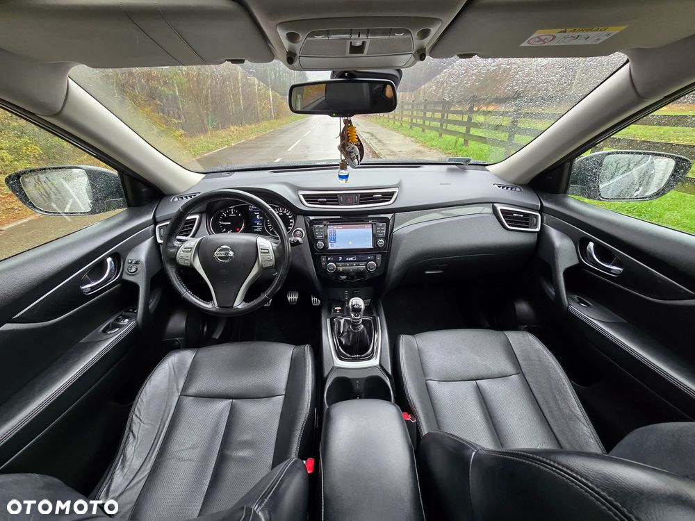 Nissan X-Trail 1.6 dCi ALL-MODE 4x4i Tekna - 6