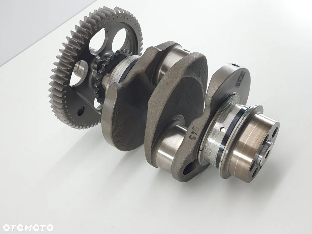 WAL KORBOWY PANEWKI BMW 1200 R NINE T K21 K23 K25 NINET - 1