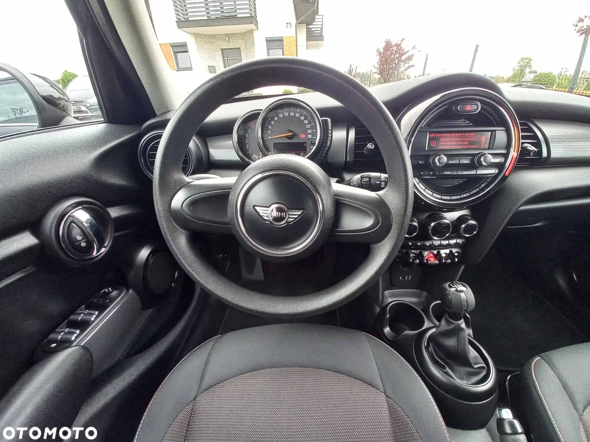 MINI Cooper D - 20