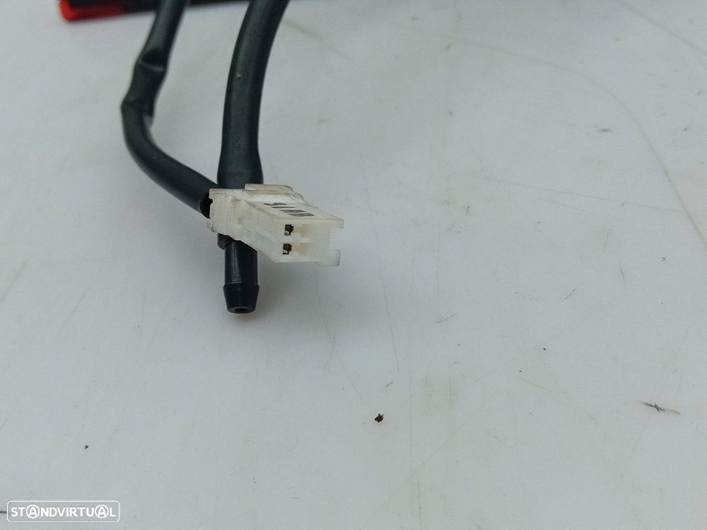 Luz stop adicional / 3º stop KIA Ceed (CD) - 3