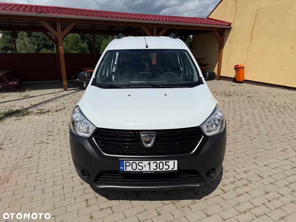 Dacia Dokker - 14