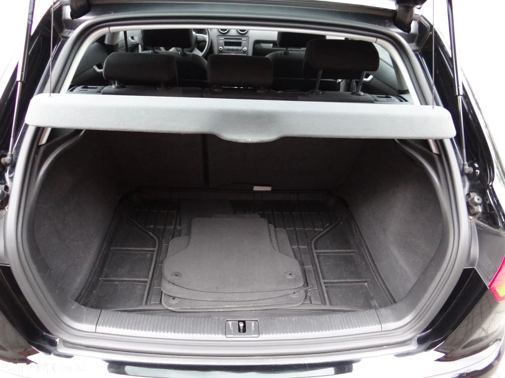 Audi A3 Sportback 1.6 Limited Edition - 28