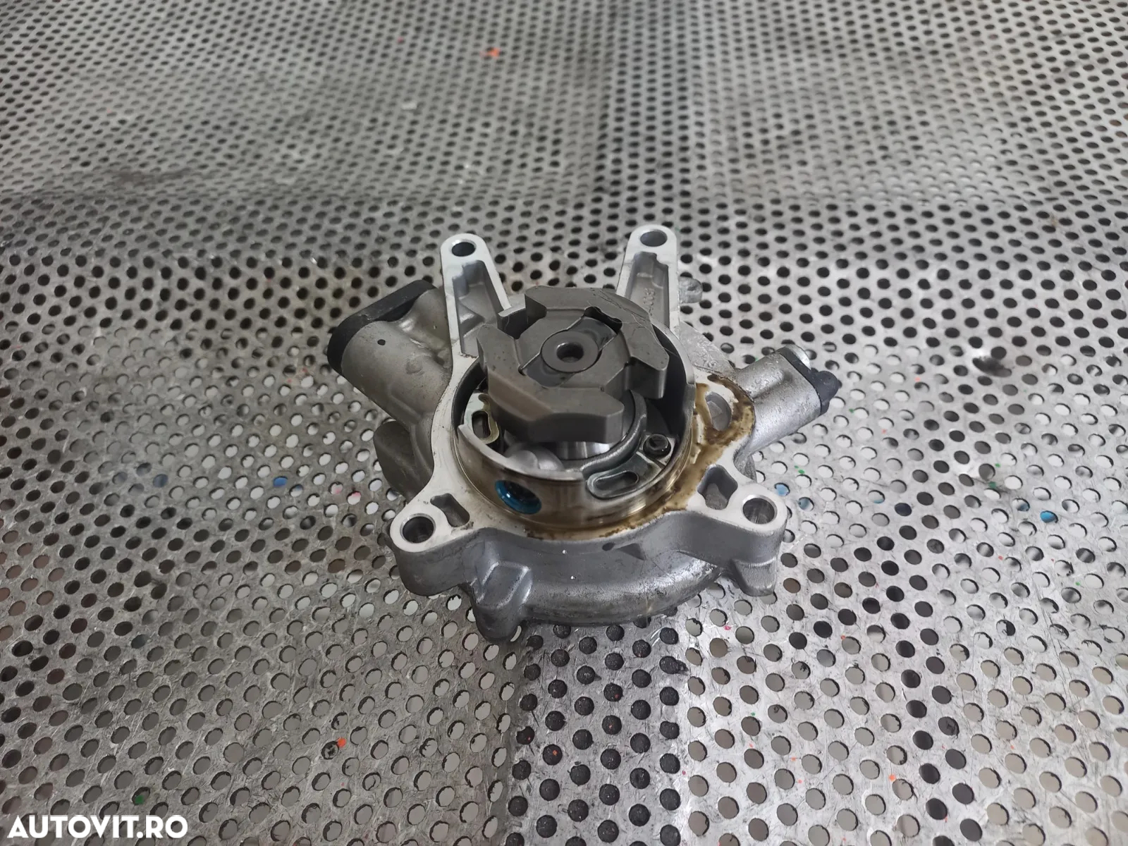Pompa Vacuum Jeep Compass Renegade Fiat 500X 2.0 Crdi Euro 6 Motor  Cod - 4