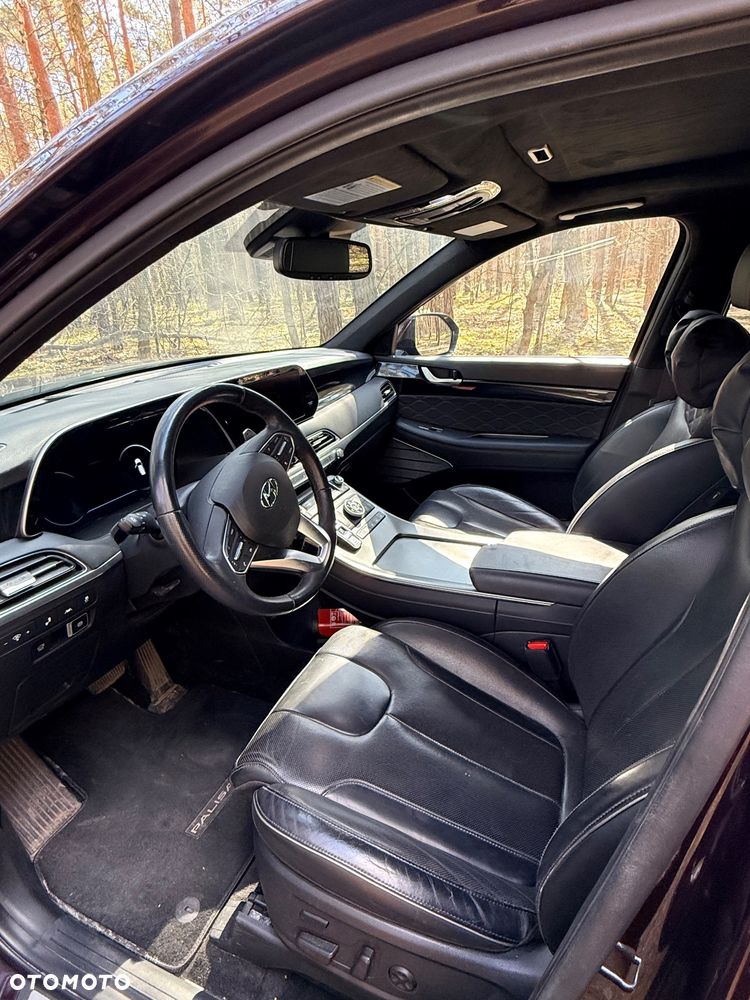 Hyundai Palisade - 13
