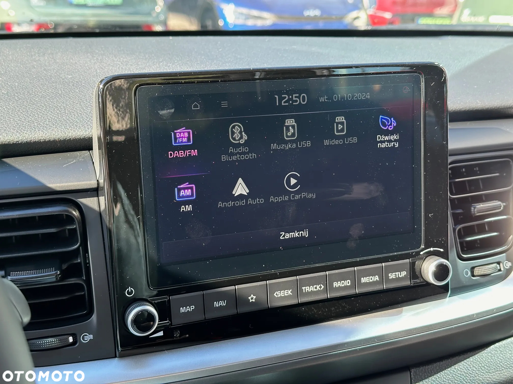 Kia Stonic 1.0 T-GDI M DCT - 26