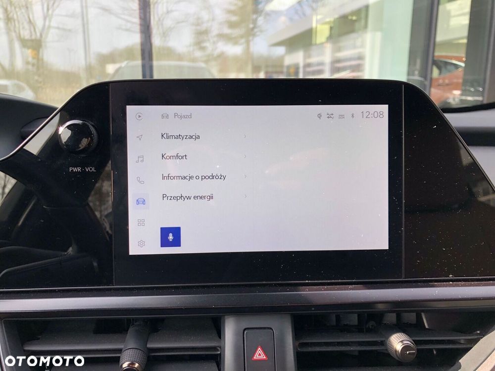 Lexus UX 250h GPF F Sport Design 2WD - 21