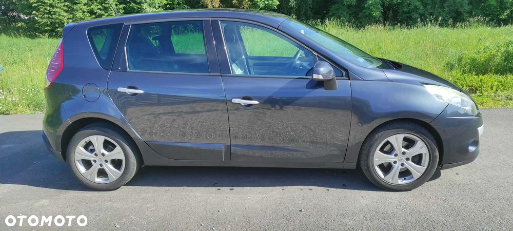 Renault Scenic - 3