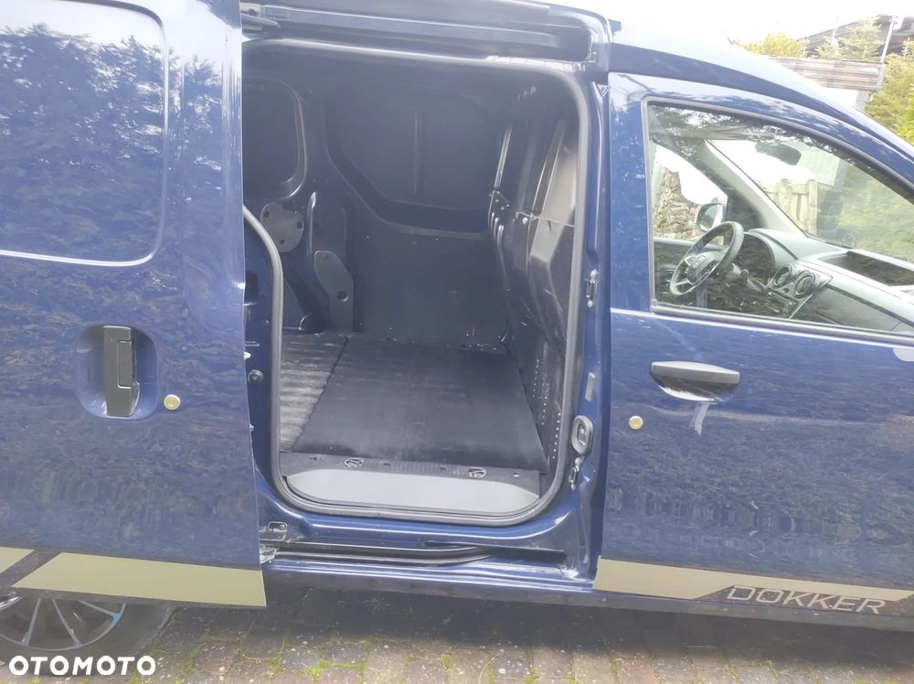 Dacia Dokker - 7
