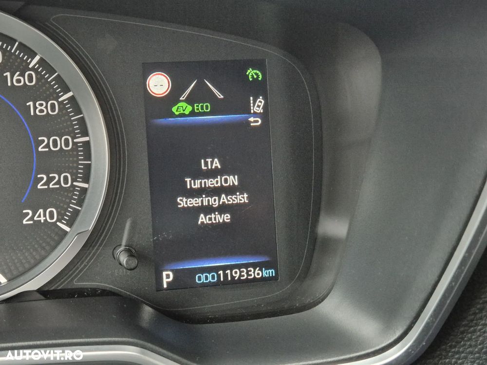 Toyota Corolla 1.8 HSD Active - 27