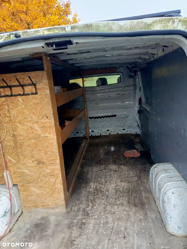 Opel Vivaro - 6