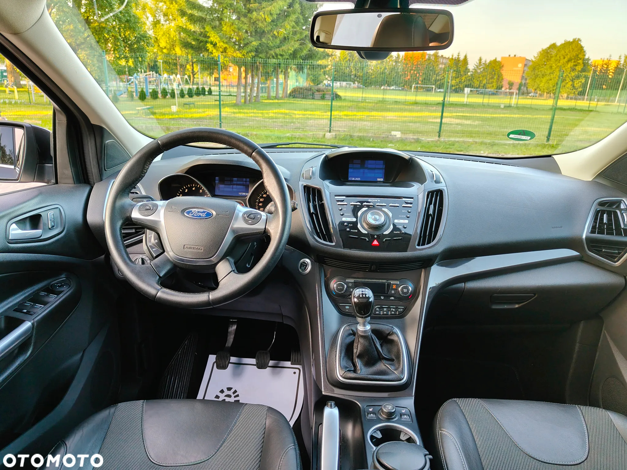 Ford Kuga 1.5 EcoBoost 2x4 Individual - 9