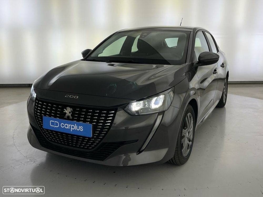 Peugeot 208 1.2 PureTech Active Pack - 22