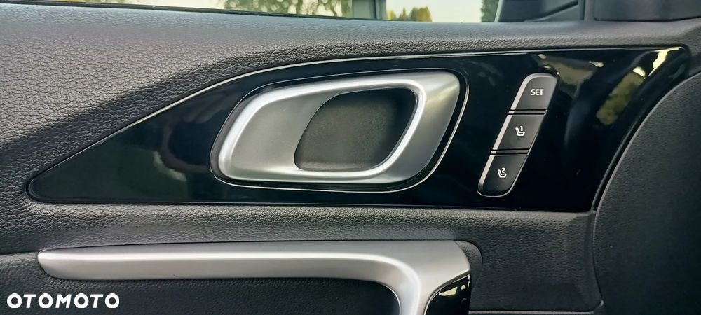 Kia XCeed 1.5 T-GDI GT-Line - 10