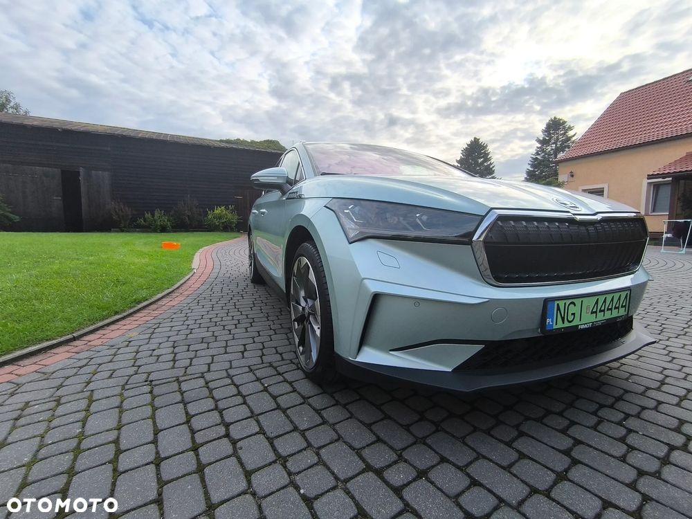 Skoda Enyaq - 16