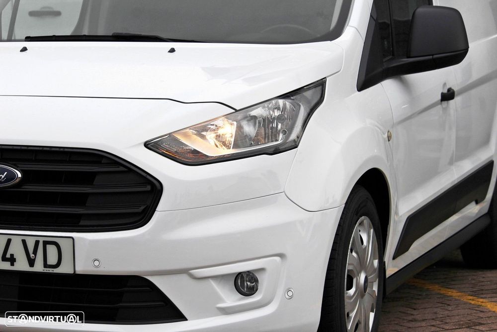 Ford Transit Connect 1.5 TDCi 210 L2 Trend - 3